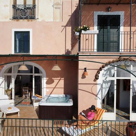 Casalbivio Positano Villa Eksteriør bilde