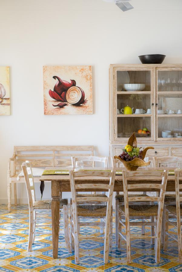 Casalbivio Positano Villa Eksteriør bilde